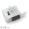 Ролик захоплення паперу Brother HL-2240/2250/DCCP-7055/7057/MFC-7240 assembly Welldo (LY2093001-WDS)