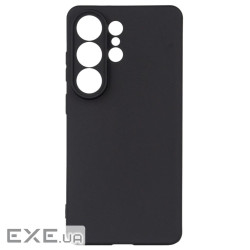 Чохол до мобільного телефона Armorstandart Matte Slim Fit Samsung S26 Ultra 5G Black (ARM88767)