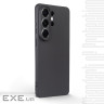 Чохол до мобільного телефона Armorstandart Matte Slim Fit Samsung S26 Ultra 5G Black (ARM88767)