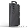Чохол до мобільного телефона Armorstandart Matte Slim Fit Samsung S26 Ultra 5G Black (ARM88767)