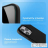 Чохол Proove Silicone Case with Magnetic Ring iPhone 15 cypress (57338 cypress)
