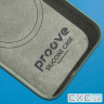 Чохол Proove Silicone Case with Magnetic Ring iPhone 15 cypress (57338 cypress)