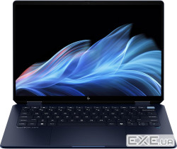 Ноутбук HP OmniBook Ultra Flipx360 14-fh0016ua (C9RU3EA)