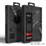 Чохол до мобільного телефона Armorstandart BlackIcon Aramid Twill MagCase Apple iPhone 17 (ARM90149)