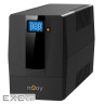 ДБЖ NJOY Horus Plus 600 (PWUP-LI060H1-AZ01B)