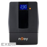 ДБЖ NJOY Horus Plus 600 (PWUP-LI060H1-AZ01B)