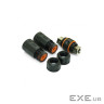 Конектор RJ45 водонепроникний IP68, cat.6A STP Eserver (WT-2611)