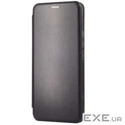 Чохол до мобільного телефона Armorstandart G-Case Xiaomi Redmi Note 15 4G Black (ARM89695)