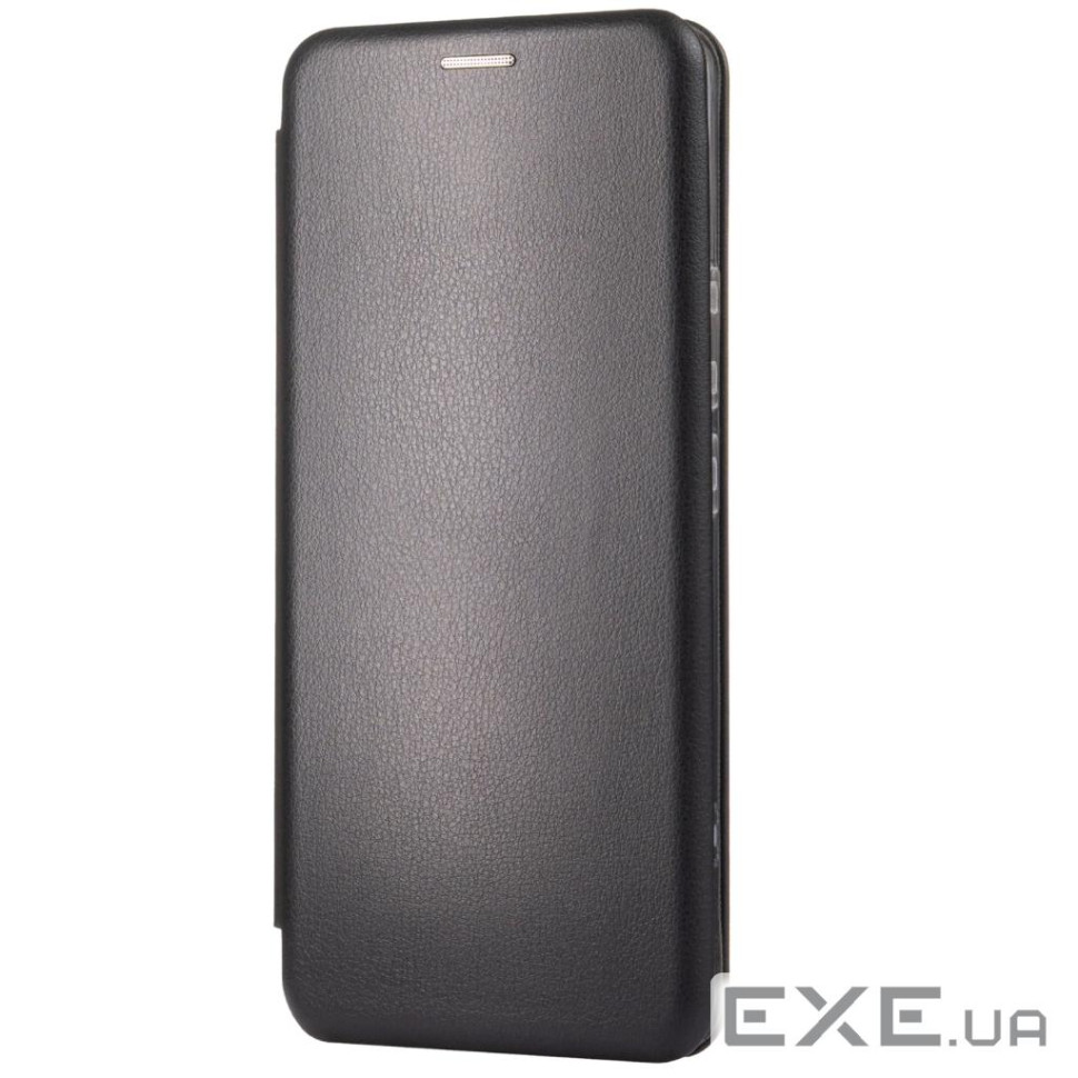 Чохол до мобільного телефона Armorstandart G-Case Xiaomi Redmi Note 15 4G Black (ARM89695)