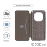 Чохол до мобільного телефона Armorstandart G-Case Xiaomi Redmi Note 15 4G Black (ARM89695)