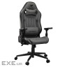 Крісло ігрове Cougar EXPLORE JET GRAY F
