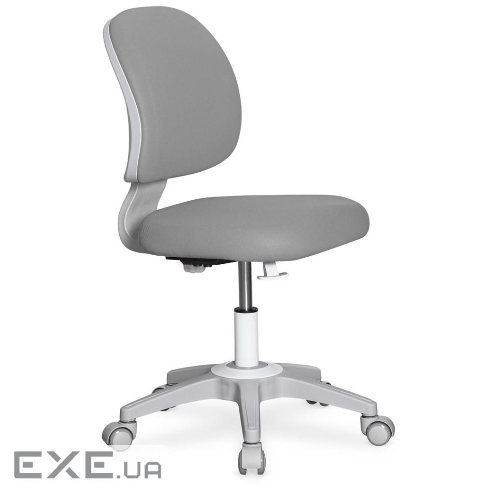 Дитяче крісло Evo-kids Limpi Grey (Y-212 G)