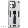 Чохол до мобільного телефона Armorstandart Proover OPPO A6 4G / A6K 4G / A6X 4G Grey (ARM90335)