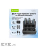 Мікрофон BAVIN MP-102 Type-C Black (MP-102 BK)