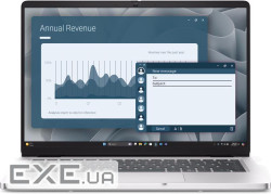 Ноутбук Dell Pro 14 (BTO108PC14250UA_W11P) (BTO108PC14250UA W11P)