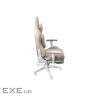 Крісло ігрове Аклас Харлі R OT-R299H Бежеве (00130261)