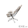 Крісло ігрове Аклас Харлі R OT-R299H Бежеве (00130261)