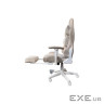 Крісло ігрове Аклас Харлі R OT-R299H Бежеве (00130261)