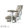 Крісло ігрове Аклас Харлі R OT-R299H Бежеве (00130261)