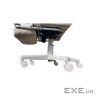 Крісло ігрове Аклас Харлі R OT-R299H Бежеве (00130261)