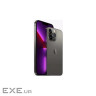 Мобільний телефон Apple iPhone 13 Pro 128Gb (Grade A) Graphite USED (iP13Pr12Gra_A)