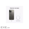 Мобільний телефон Apple iPhone 13 Pro 128Gb (Grade A) Graphite USED (iP13Pr12Gra_A)