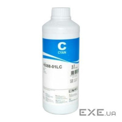 Чорнило InkTec HP № 88 Cyan (H5088-01LC)
