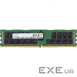 Оперативна пам'ять Supermicro 16GB 288-Pin DDR4 2933 (PC4 24300) (MEM-DR416L-CL01-ER29)
