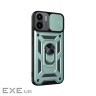 Чохол до мобільного телефона BeCover Military Xiaomi Redmi A1 / A2 Dark Green (708235)