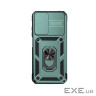 Чохол до мобільного телефона BeCover Military Xiaomi Redmi A1 / A2 Dark Green (708235)