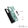 Чохол до мобільного телефона BeCover Military Xiaomi Redmi A1 / A2 Dark Green (708235)
