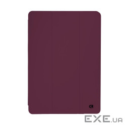 Чохол до планшета Armorstandart Smart Fold Pen Lenovo Tab P11 (2nd Gen) Plum (ARM74983)