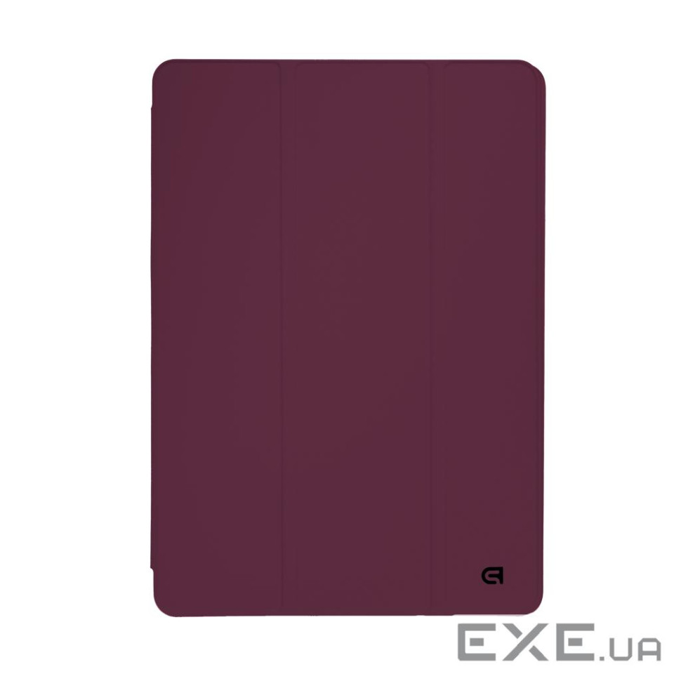 Чохол до планшета Armorstandart Smart Fold Pen Lenovo Tab P11 (2nd Gen) Plum (ARM74983)