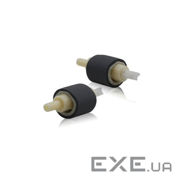 Ролик захоплення паперу HP LJ P2035/2055 Welldo (RM1-6414-WDS)