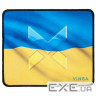 Килимок для мишки VINGA MP256 Flag of Ukraine