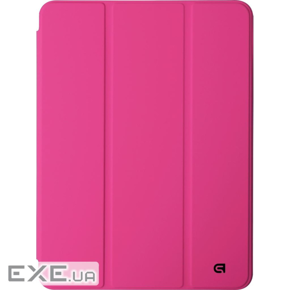 Чохол до планшета Armorstandart Smart Fold Pen Xiaomi Pad 7 / 7 Pro Rose Red (ARM82425)