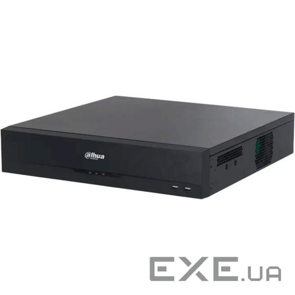 Реєстратор для відеоспостереження Dahua DHI-NVR5416-EI