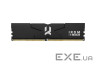 Модуль пам'яті DDR5 2х 16GB/6800 Goodram IRDM Black (IR-6800D564L34S/32GDC)