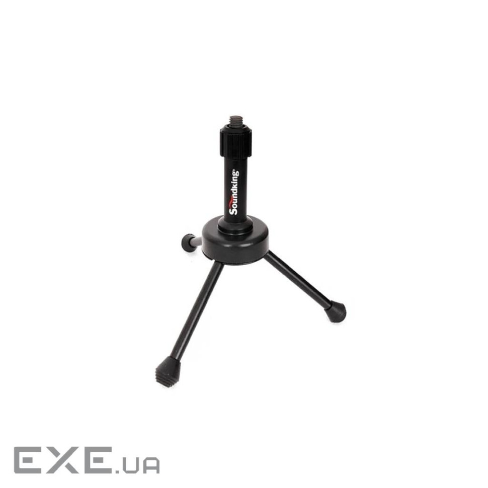 Стійка для мікрофону SoundKing DD037