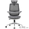 Офісне крісло Sihoo M59AS Mesh Gray (M59AS-M301)
