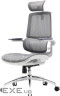 Офісне крісло Sihoo M59AS Mesh Gray (M59AS-M301)