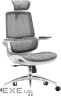 Офісне крісло Sihoo M59AS Mesh Gray (M59AS-M301)