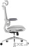 Офісне крісло Sihoo M59AS Mesh Gray (M59AS-M301)