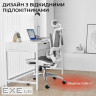 Офісне крісло Sihoo M59AS Mesh Gray (M59AS-M301)
