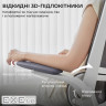 Офісне крісло Sihoo M59AS Mesh Gray (M59AS-M301)