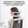 Офісне крісло Sihoo M59AS Mesh Gray (M59AS-M301)