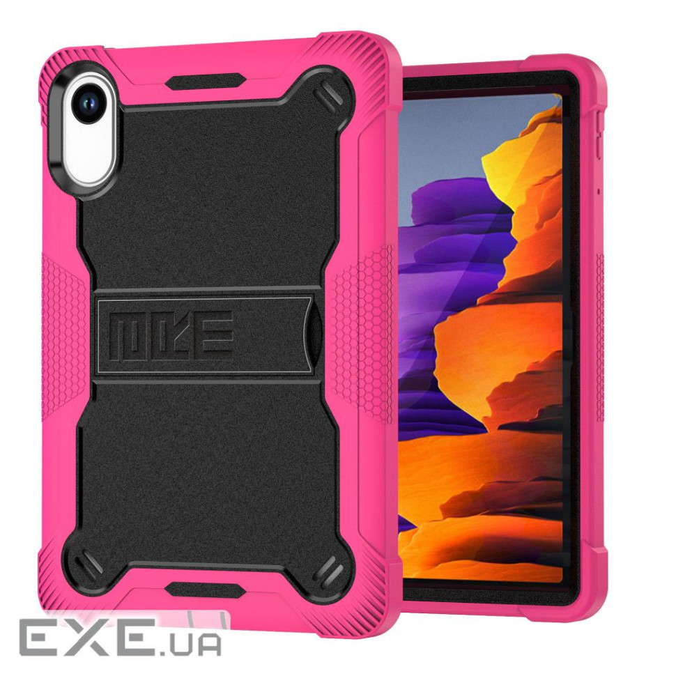 Чохол до планшета Armorstandart Rover Xiaomi Redmi Pad 2 Pink (ARM86086)