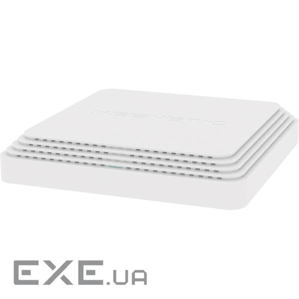 Wi-Fi роутер KEENETIC Orbiter Pro (KN-2810-01)