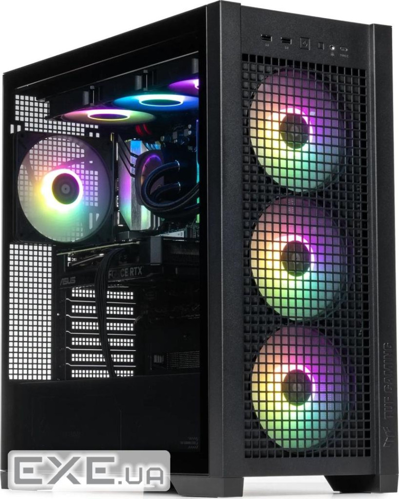 Десктоп ARTLINE Overlord GT302 (GT302v20)