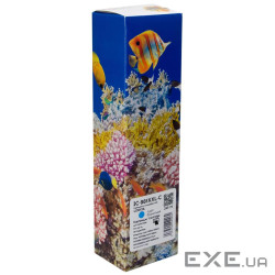 Картридж Barva HP 981Y (L0R13A) 16000 c, Cyan (IC-981XXL-C)
